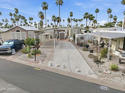 Farm and Ranch for sale in Maricopa County, Arizona