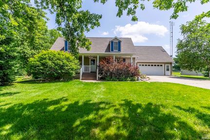 Recreational Property for sale in Lagrange County, Indiana