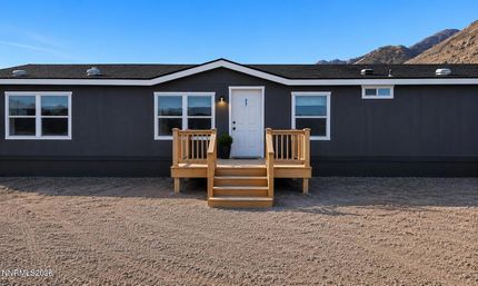 Recreational Property for sale in Storey County, Nevada