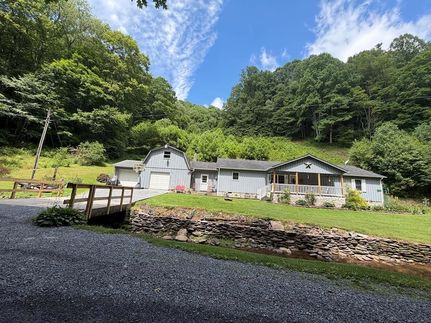 Commercial Property for sale in Washington County, Virginia