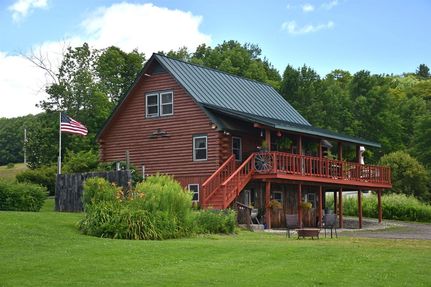 Farm and Ranch for sale in Orange County, Vermont