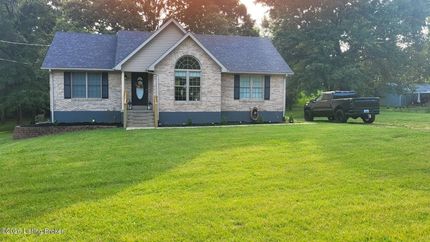 Recreational Property for sale in Meade County, Kentucky