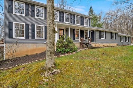 Farm and Ranch for sale in Geauga County, Ohio