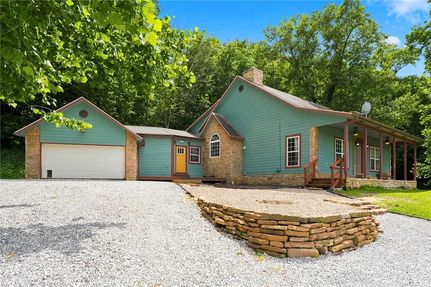 Recreational Property for sale in Madison County, Arkansas