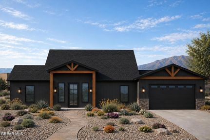 House for sale in Otero County, New Mexico