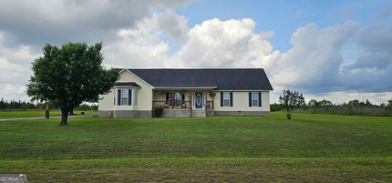 Farm and Ranch for sale in Montgomery County, Georgia