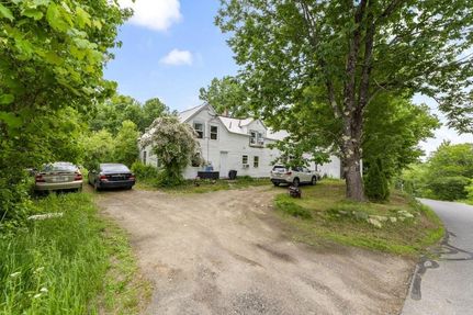 Farm and Ranch for sale in Androscoggin County, Maine