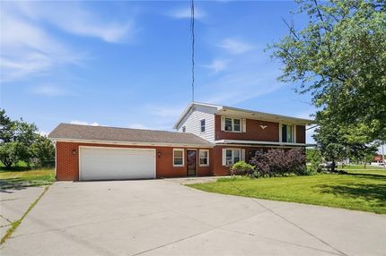 Farm and Ranch for sale in Shelby County, Ohio