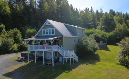 Recreational Property for sale in Caledonia County, Vermont
