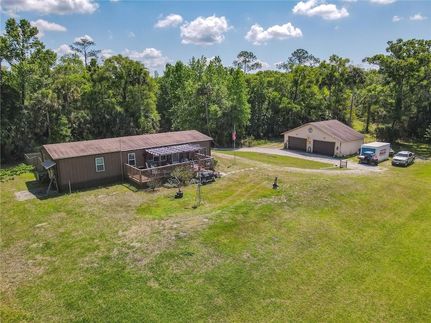 Farm and Ranch for sale in Volusia County, Florida