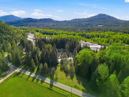 Undeveloped Land for sale in Bonner County, Idaho