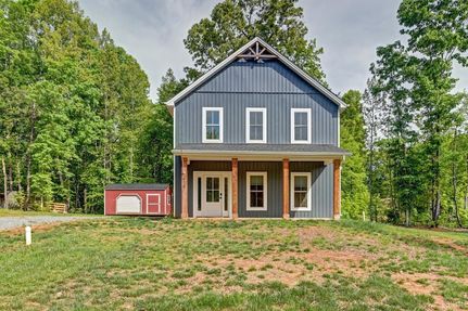 Hunting Property for sale in Campbell County, Virginia