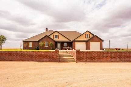 Recreational Property for sale in Terry County, Texas