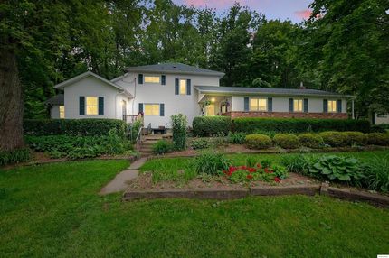 Farm and Ranch for sale in Knox County, Ohio