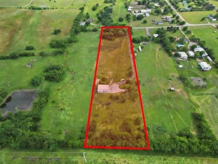 Recreational Property for sale in Denton County, Texas