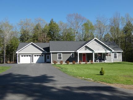Farm and Ranch for sale in Kennebec County, Maine
