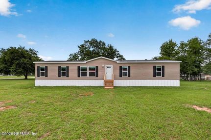 Land for sale in Clay County, Florida