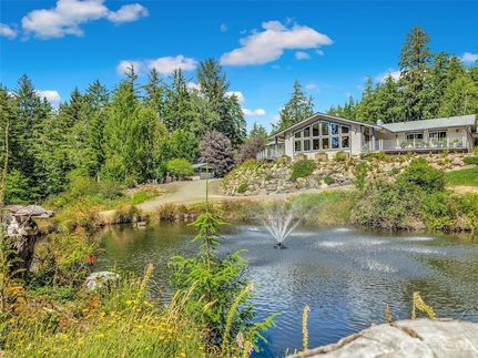 Land for sale in Pacific County, Washington