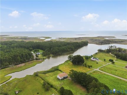 Farm and Ranch for sale in Mathews County, Virginia