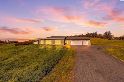 Land for sale in Whitman County, Washington