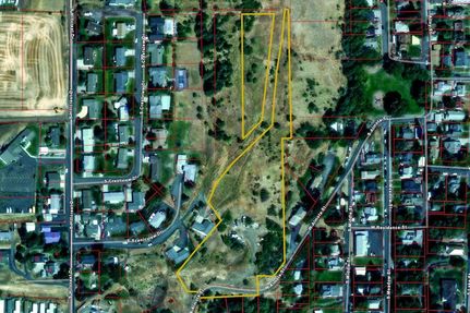 Farm and Ranch for sale in Whitman County, Washington