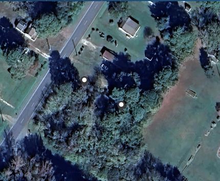 Timberland Property for sale in Northampton County, Virginia