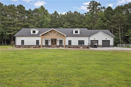 Farm and Ranch for sale in Isle of Wight County, Virginia