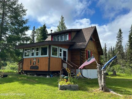 Farm and Ranch for sale in Kenai Peninsula Borough, Alaska