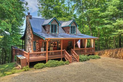 Farm and Ranch for sale in Fannin County, Georgia