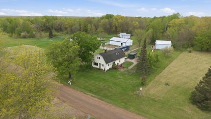 Farm and Ranch for sale in Kanabec County, Minnesota