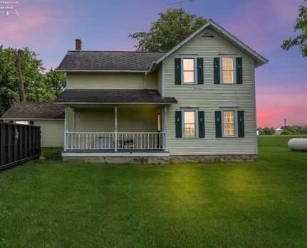 Farm and Ranch for sale in Sandusky County, Ohio