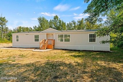 Farm and Ranch for sale in Yakima County, Washington