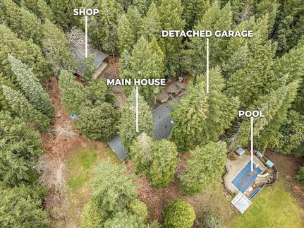 Farm and Ranch for sale in Josephine County, Oregon