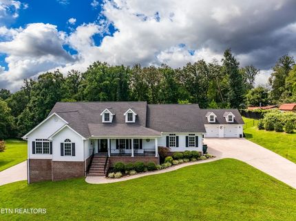 Timberland Property for sale in Anderson County, Tennessee