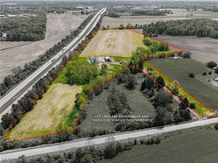 Farm and Ranch for sale in Wayne County, Ohio