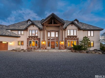 Farm and Ranch for sale in Lyon County, Nevada