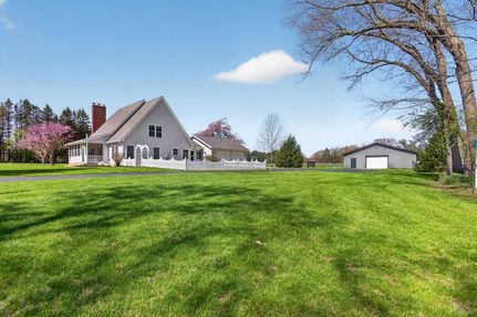 Undeveloped Land for sale in Calhoun County, Michigan