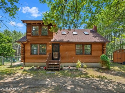 Farm and Ranch for sale in Ocean County, New Jersey