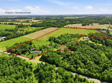 Land for sale in Logan County, Ohio