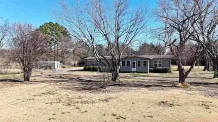 Recreational Property for sale in Franklin County, Arkansas