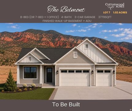 Timberland Property for sale in Iron County, Utah