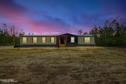 House for sale in Calhoun County, Florida