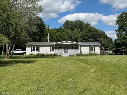 Recreational Property for sale in Ashland County, Ohio
