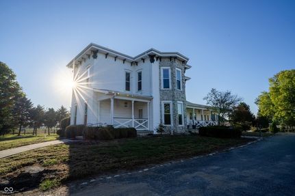 House for sale in Madison County, Indiana