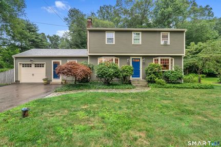 Timberland Property for sale in New Haven County, Connecticut