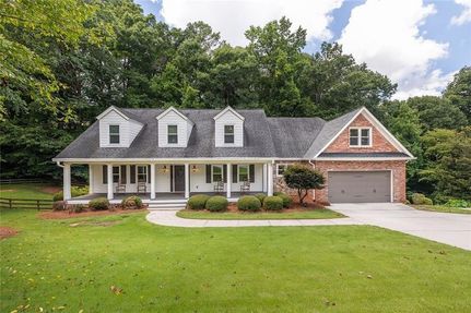 Hunting Property for sale in Gwinnett County, Georgia