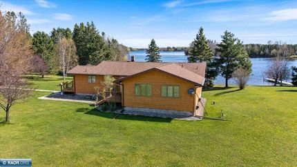 Recreational Property for sale in Saint Louis County, Minnesota