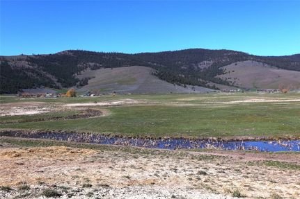 Undeveloped Land for sale in Sanders County, Montana