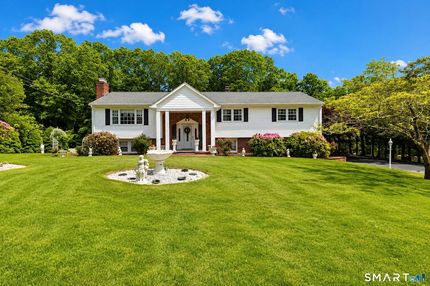 Farm and Ranch for sale in Fairfield County, Connecticut