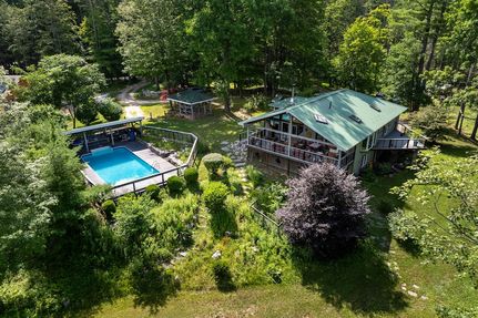 Farm and Ranch for sale in Litchfield County, Connecticut